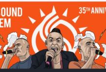 Sud Sound System, un gran concerto per il Festival delle Migrazioni a Bisignano