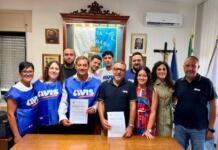 Avis e Comune di Bisignano: una base per il futuro con collaborazione reciproca