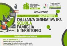 Scuola, famiglia e territorio: il confronto tra le parti a Bisignano