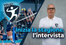 VCB, esordio in Serie C a Catanzaro. Pres Ferraro: “Convinti del nostro progetto”