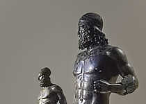 Fdi Valle Crati: No i bronzi all’Expo