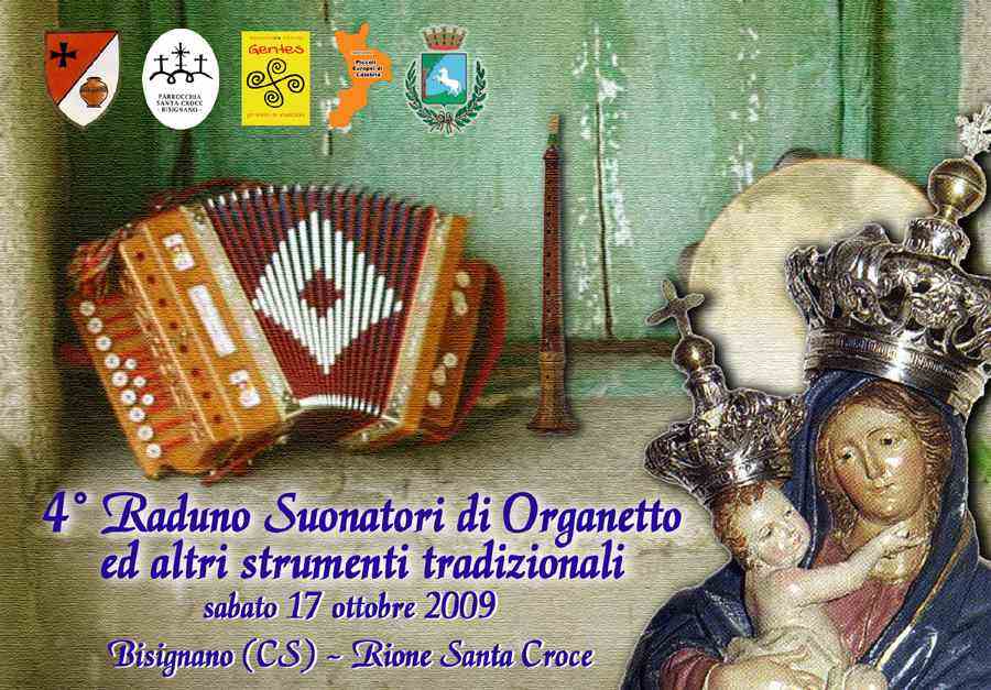 4.raduno organetti