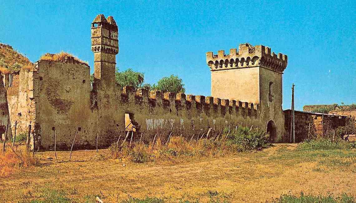 Castello_San_Mauro
