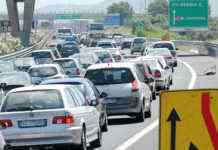 Incidente mortale sull’A3