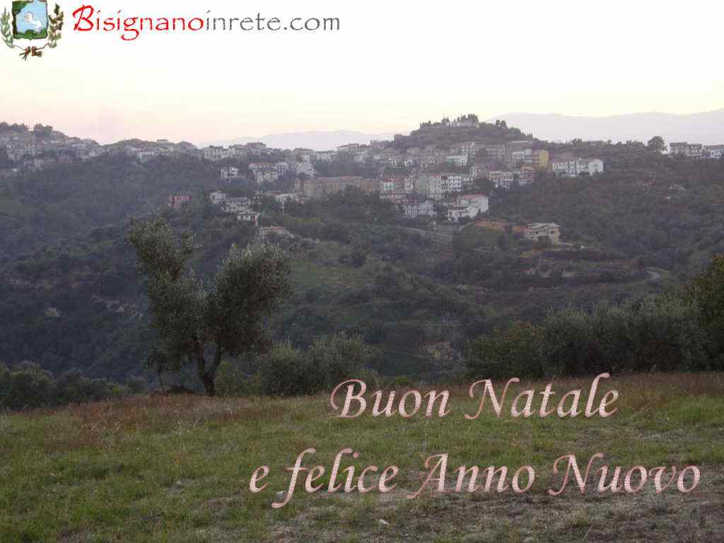 auguri bisignano