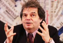 Brunetta: Senza Calabria e Campania, noi primo paese