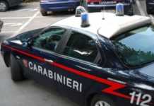 Lesione e minacce a pubblico ufficiale, arrestato a Lecce
