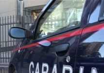 Incendia l’auto della ex moglie: arrestato