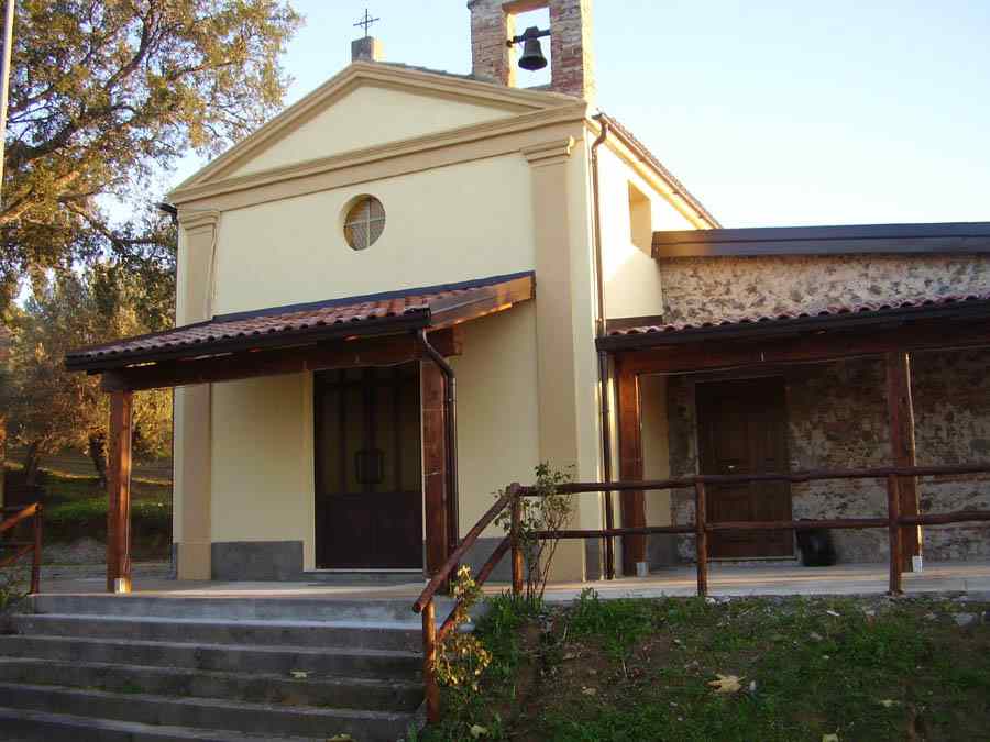 chiesa fravitta