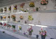 Bisignano, cimitero aperto in occasione della Festa della Mamma