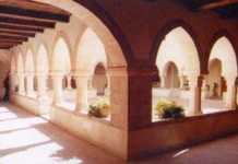 Padre Antonio Martella torna di nuovo alla guida del convento di S.Umile