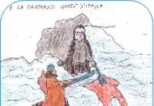 Bisignano e l’unità d’Italia, le celebrazioni