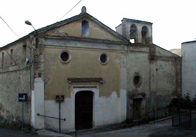 immacolata