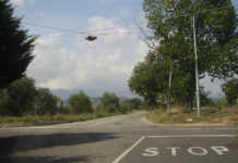 Lettera di Fucile a Iacucci: “Urgono interventi sulla Sp 234”