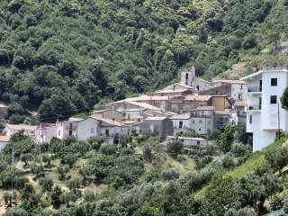 mongrassano