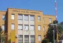 Ospedale di cosenza