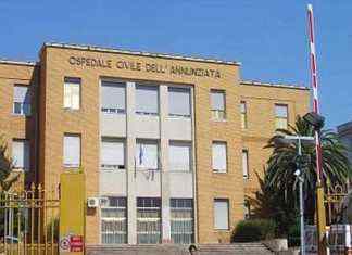 Ospedale di cosenza