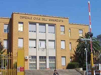 Ospedale di cosenza