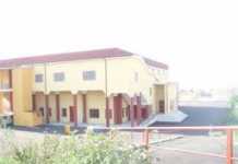 Il palazzetto dello Sport in comodato d’uso alla Volley Bisignano