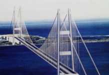 Ponte, aumentano i venti di protesta