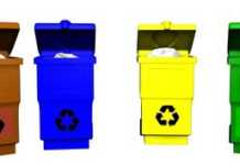 Raccolta differenziata di Bisignano segnalata al Premio Nazionale Comuni a 5 stelle