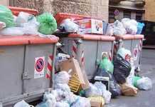 I cittadini sappiano che l’emergenza rifiuti è creata ad arte