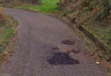 Bisignano, iniziano i lavori di bitumazione delle strade