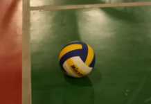 Scuola e sport, il progetto del Padula e della volley Bisignano